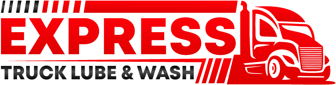 express truck lube - logo